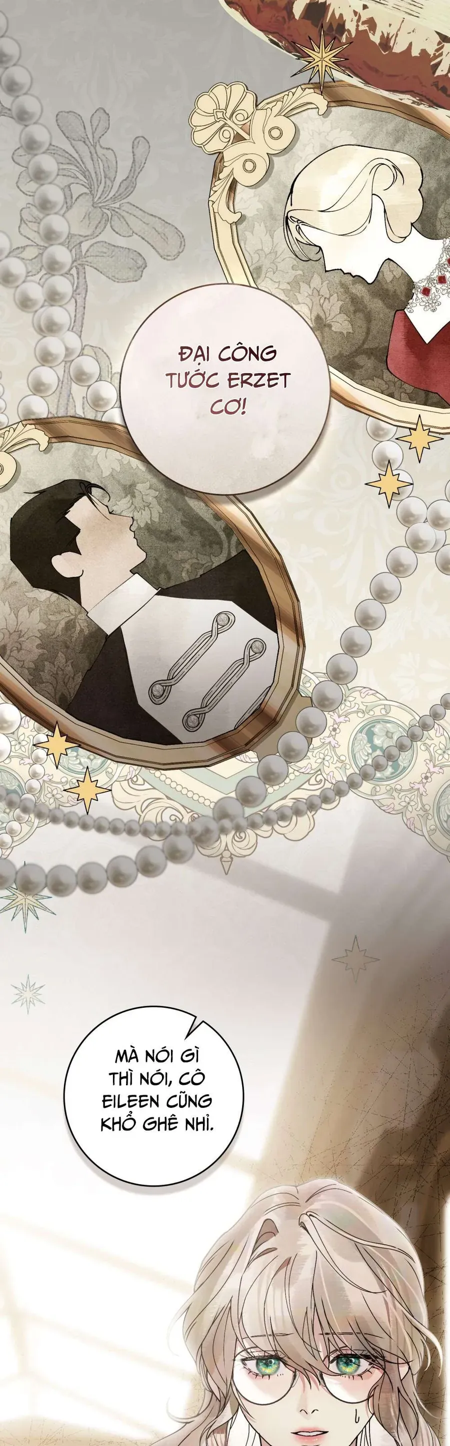 Người Chồng Độc Ác - Chapter 20 - Page 3