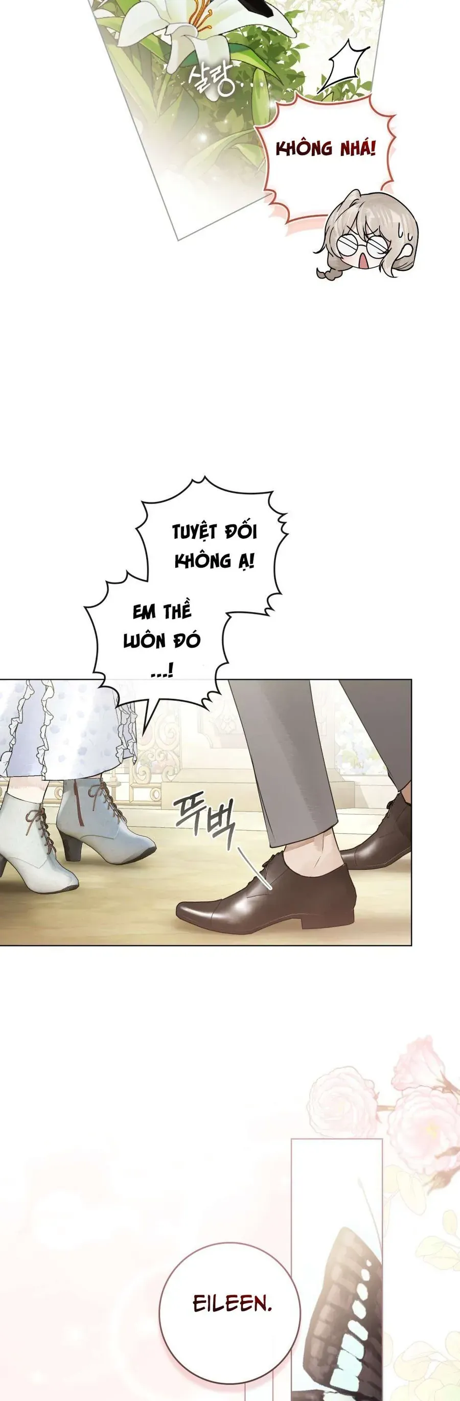 Người Chồng Độc Ác - Chapter 20 - Page 33