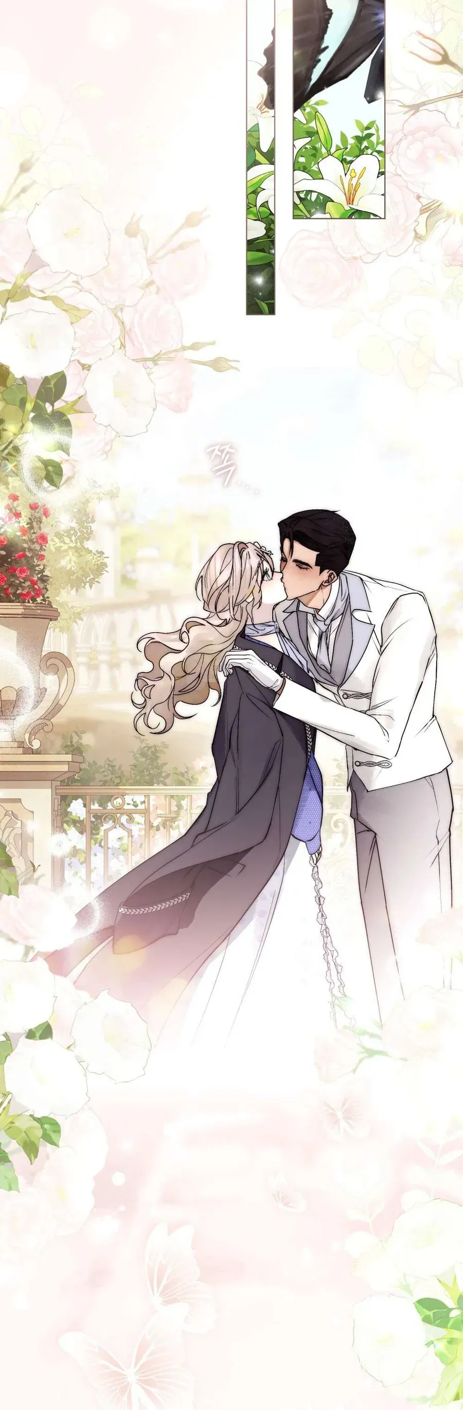 Người Chồng Độc Ác - Chapter 20 - Page 34