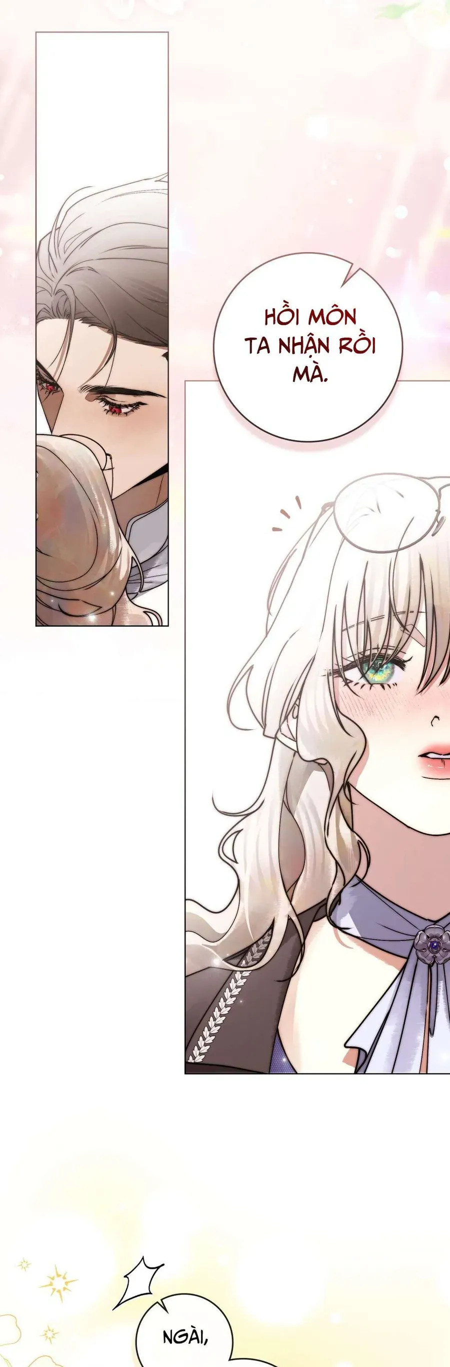 Người Chồng Độc Ác - Chapter 20 - Page 35