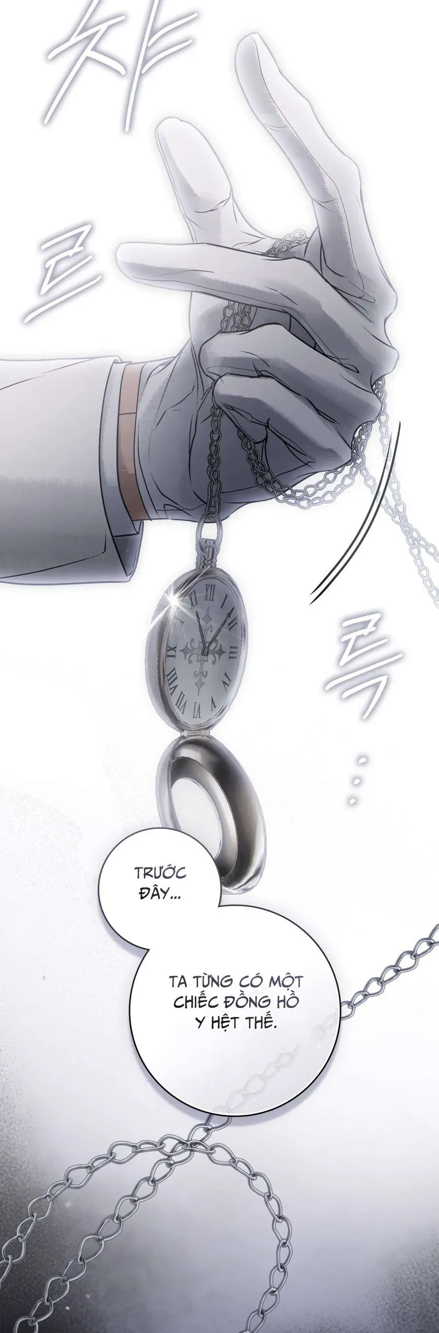Người Chồng Độc Ác - Chapter 20 - Page 38