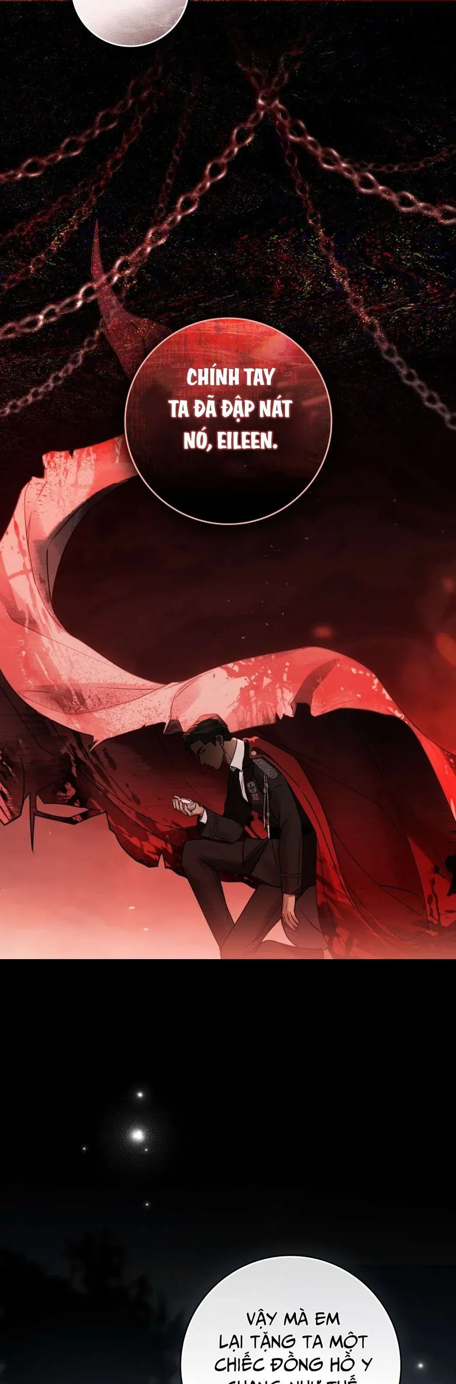 Người Chồng Độc Ác - Chapter 20 - Page 40