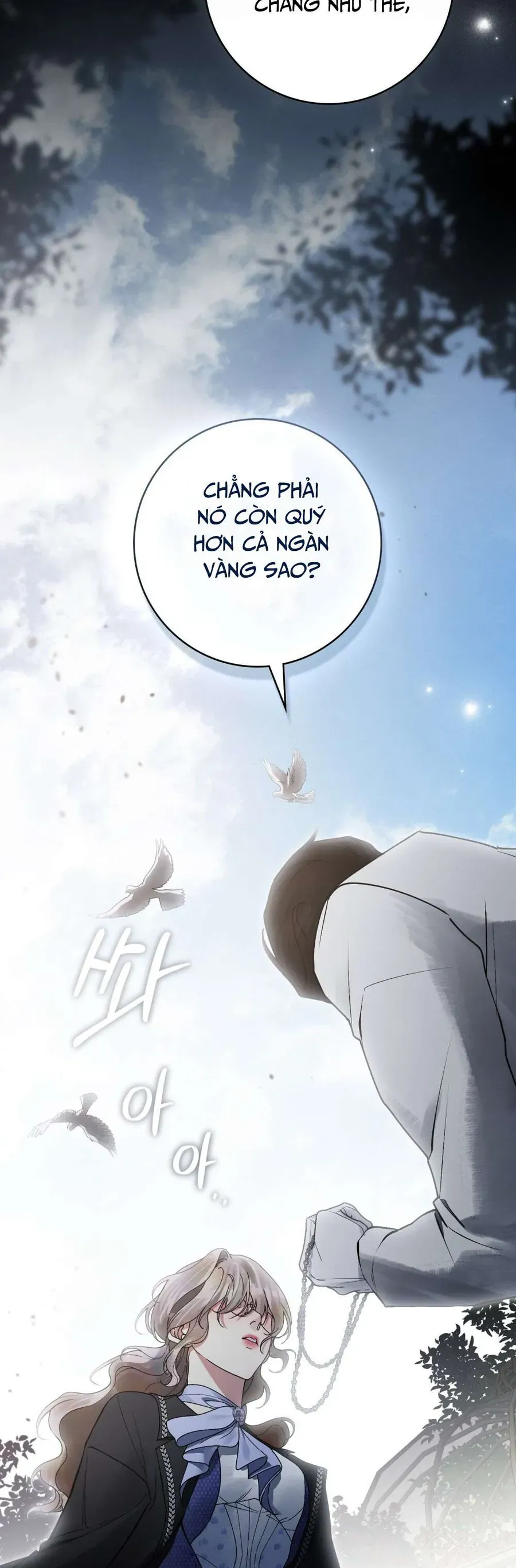 Người Chồng Độc Ác - Chapter 20 - Page 41