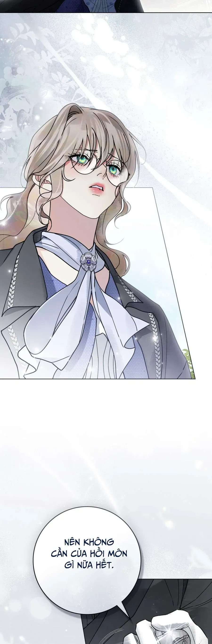 Người Chồng Độc Ác - Chapter 20 - Page 42