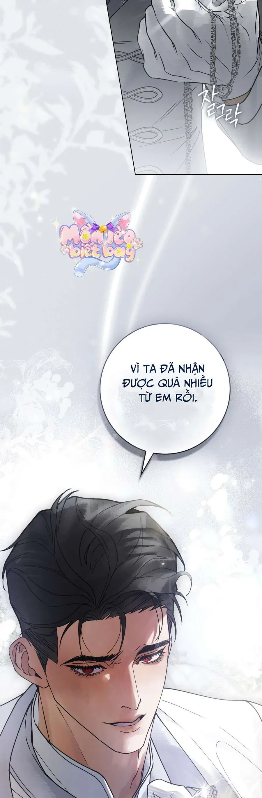 Người Chồng Độc Ác - Chapter 20 - Page 43