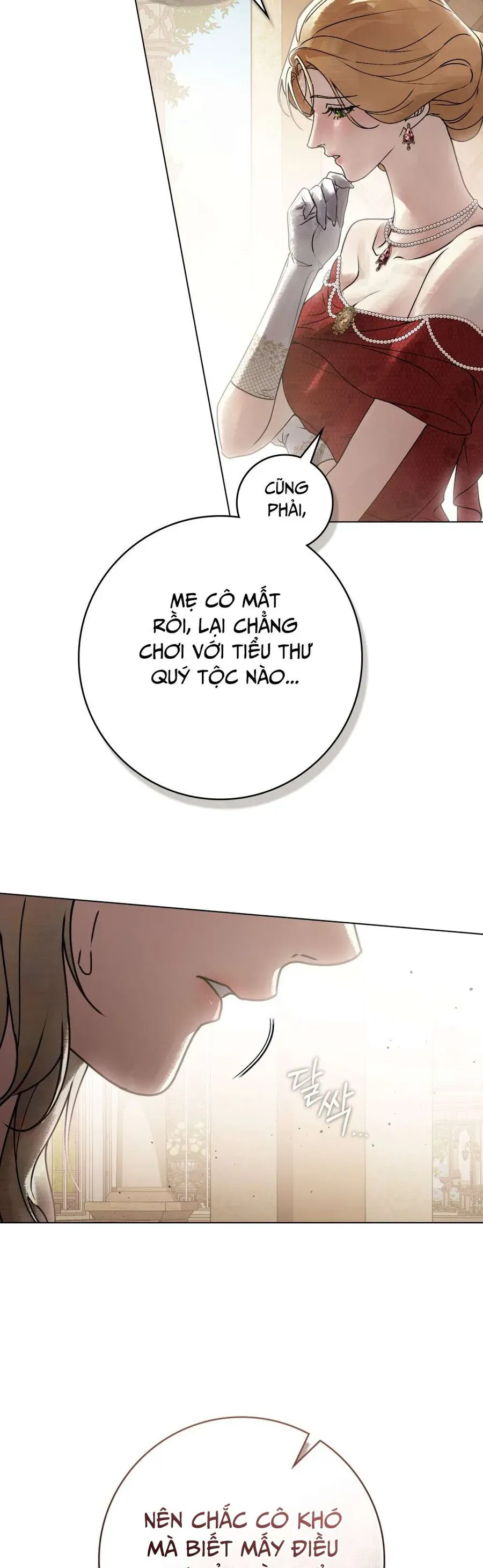 Người Chồng Độc Ác - Chapter 20 - Page 6