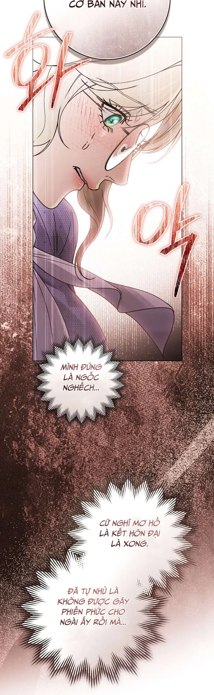 Người Chồng Độc Ác - Chapter 20 - Page 7