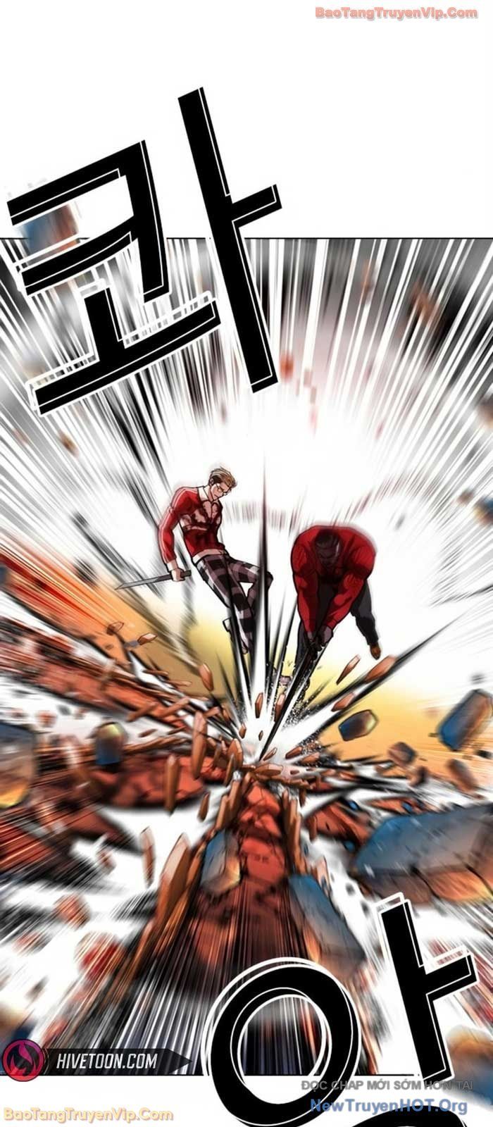 Hoán Đổi Diệu Kỳ - Chapter 580 - Page 10