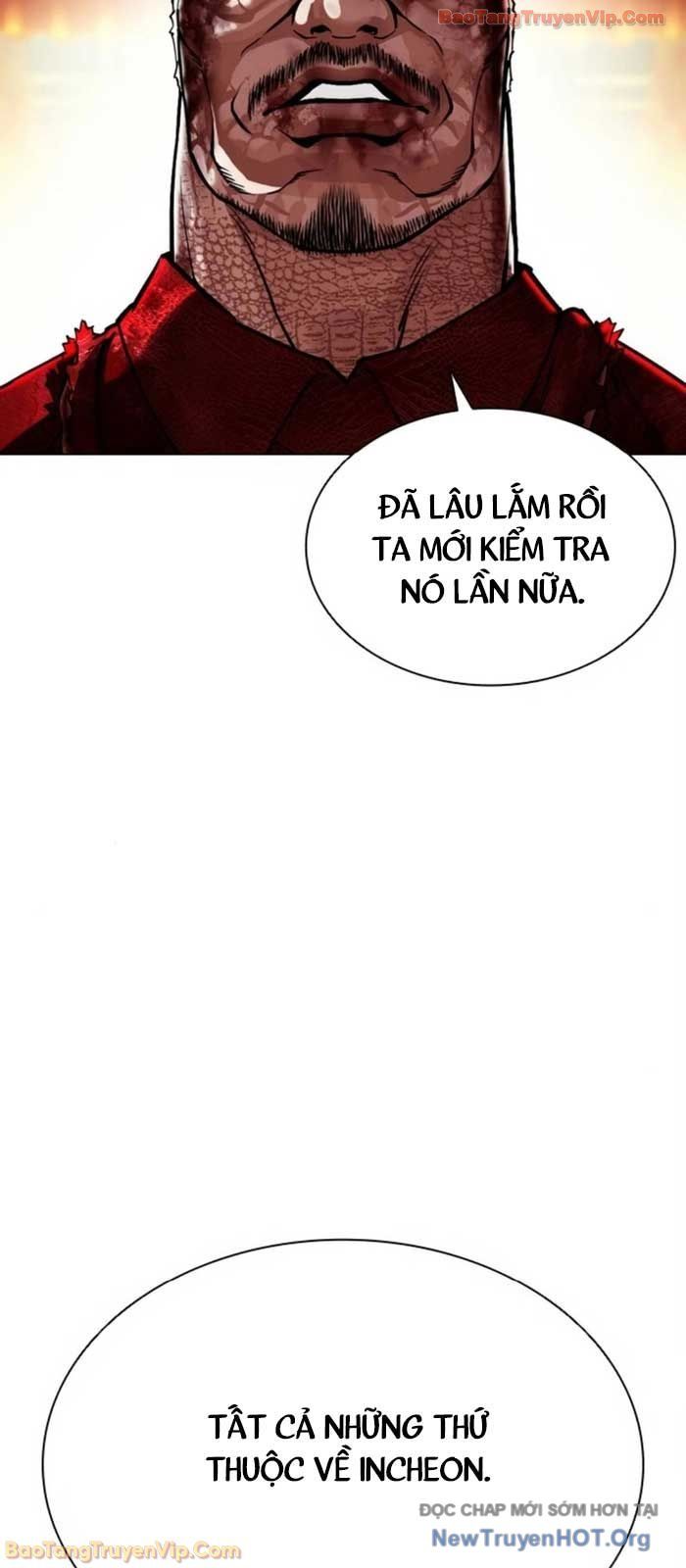 Hoán Đổi Diệu Kỳ - Chapter 580 - Page 115