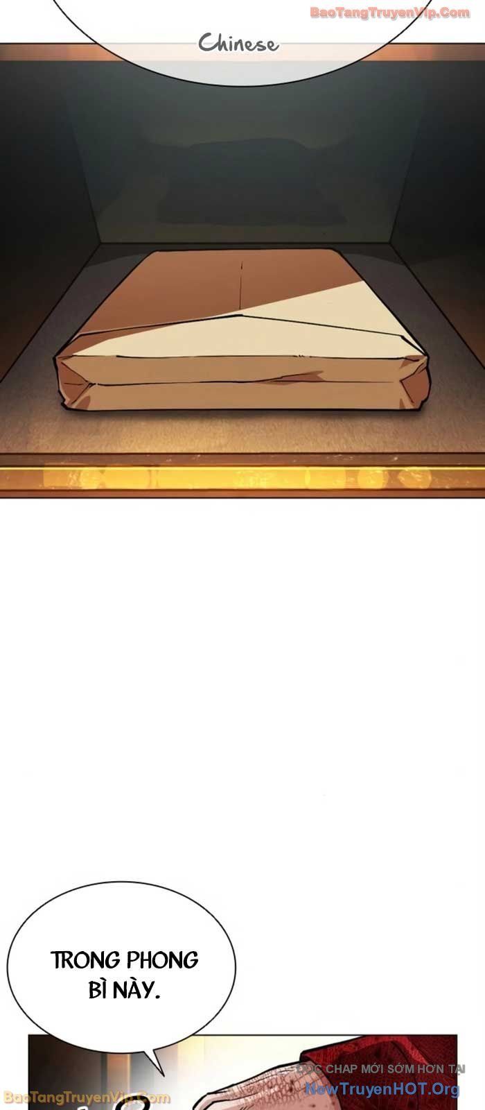 Hoán Đổi Diệu Kỳ - Chapter 580 - Page 116