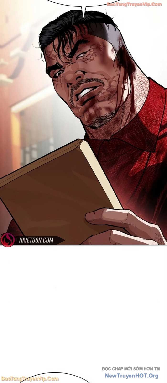 Hoán Đổi Diệu Kỳ - Chapter 580 - Page 118