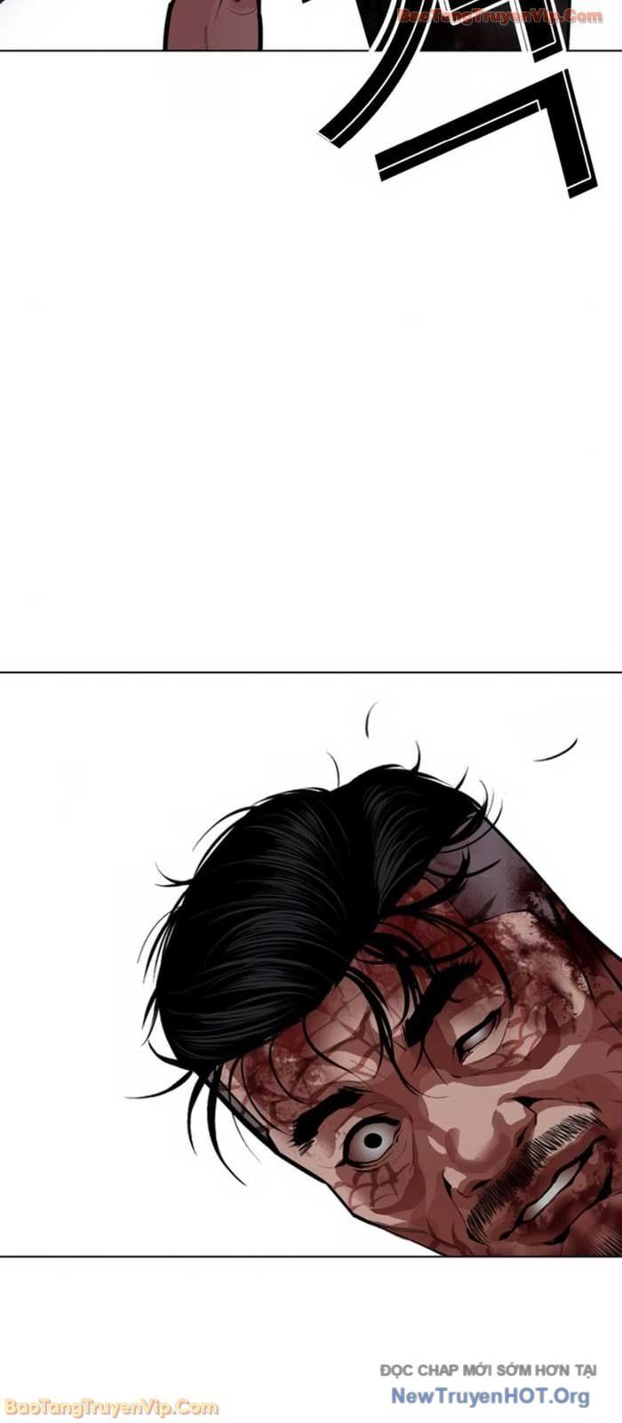 Hoán Đổi Diệu Kỳ - Chapter 580 - Page 121