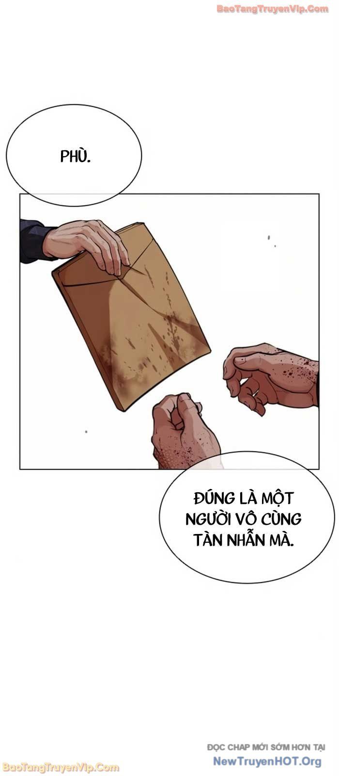 Hoán Đổi Diệu Kỳ - Chapter 580 - Page 123