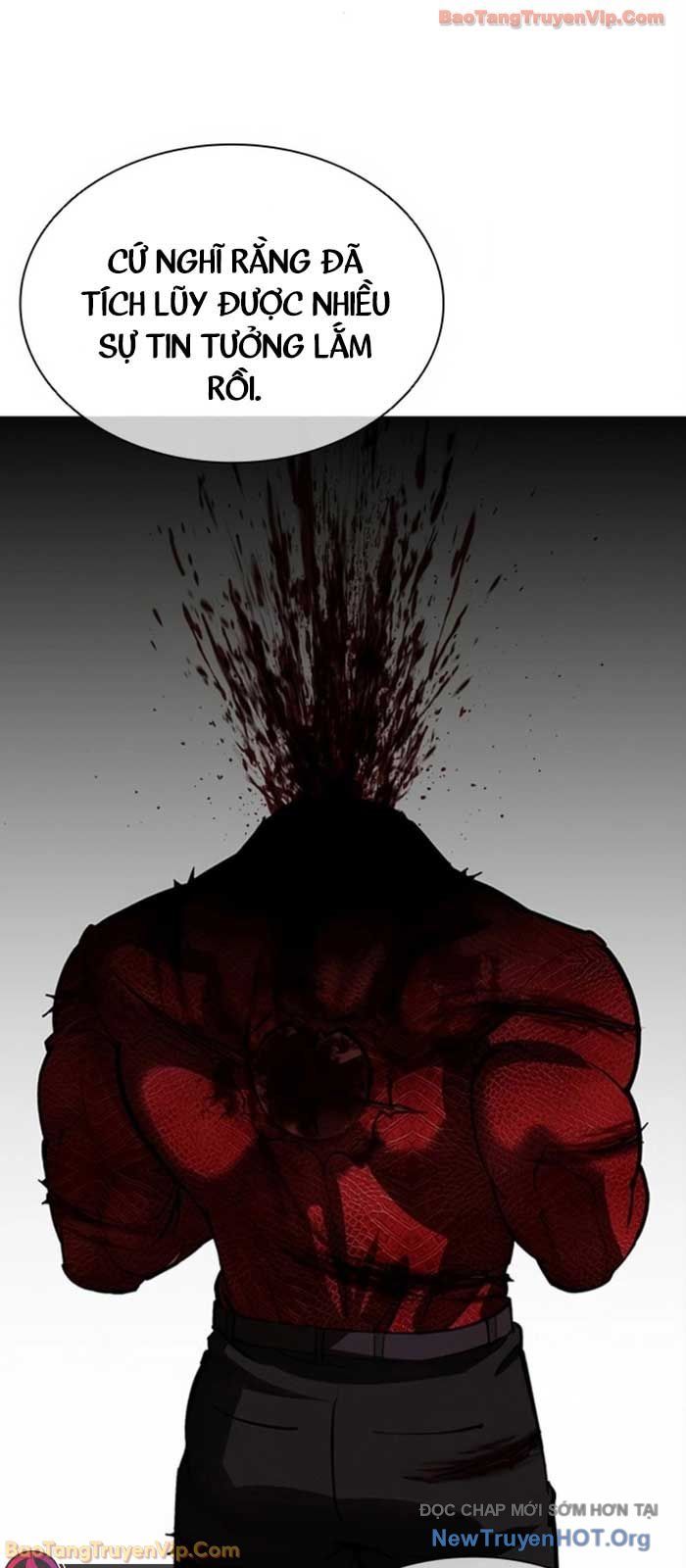 Hoán Đổi Diệu Kỳ - Chapter 580 - Page 124