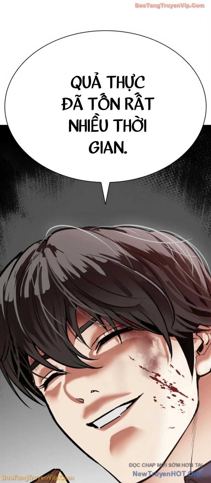 Hoán Đổi Diệu Kỳ - Chapter 580 - Page 127