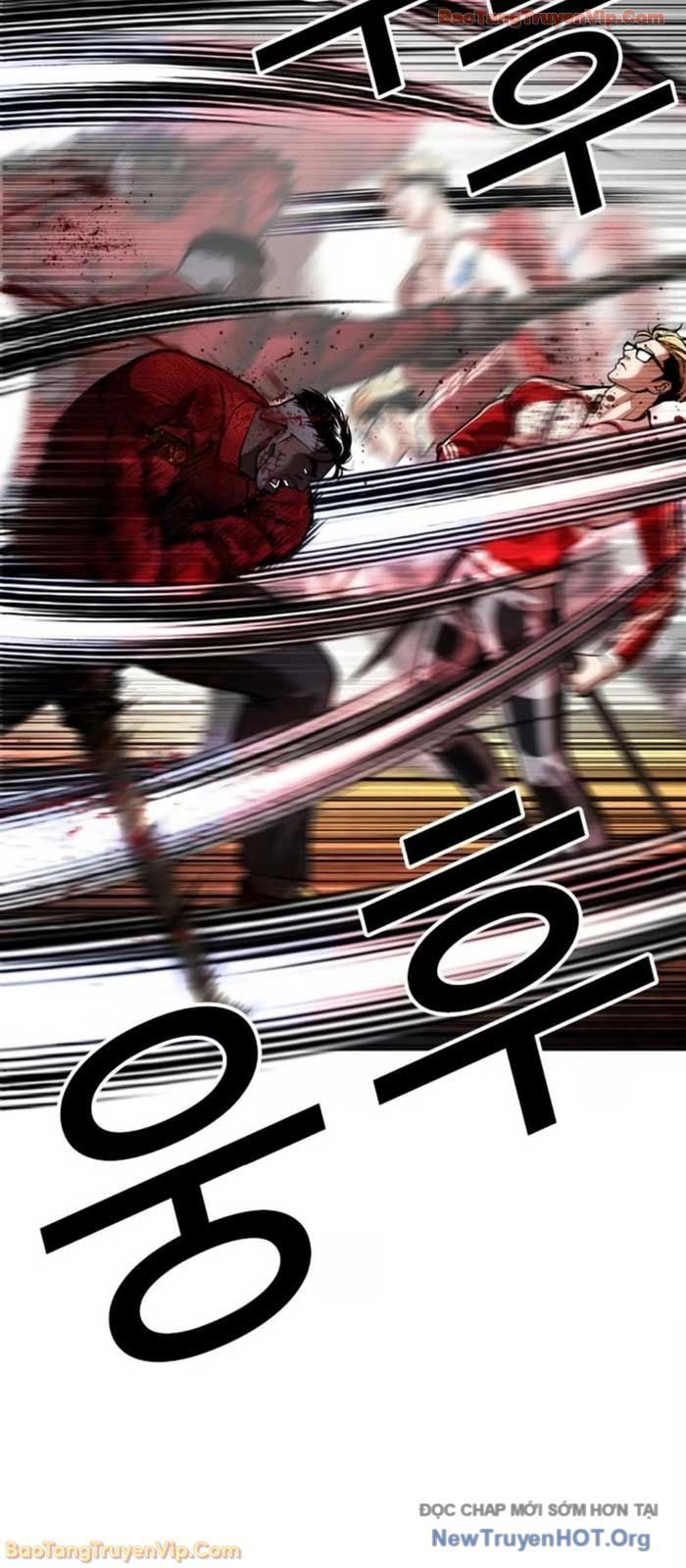 Hoán Đổi Diệu Kỳ - Chapter 580 - Page 14