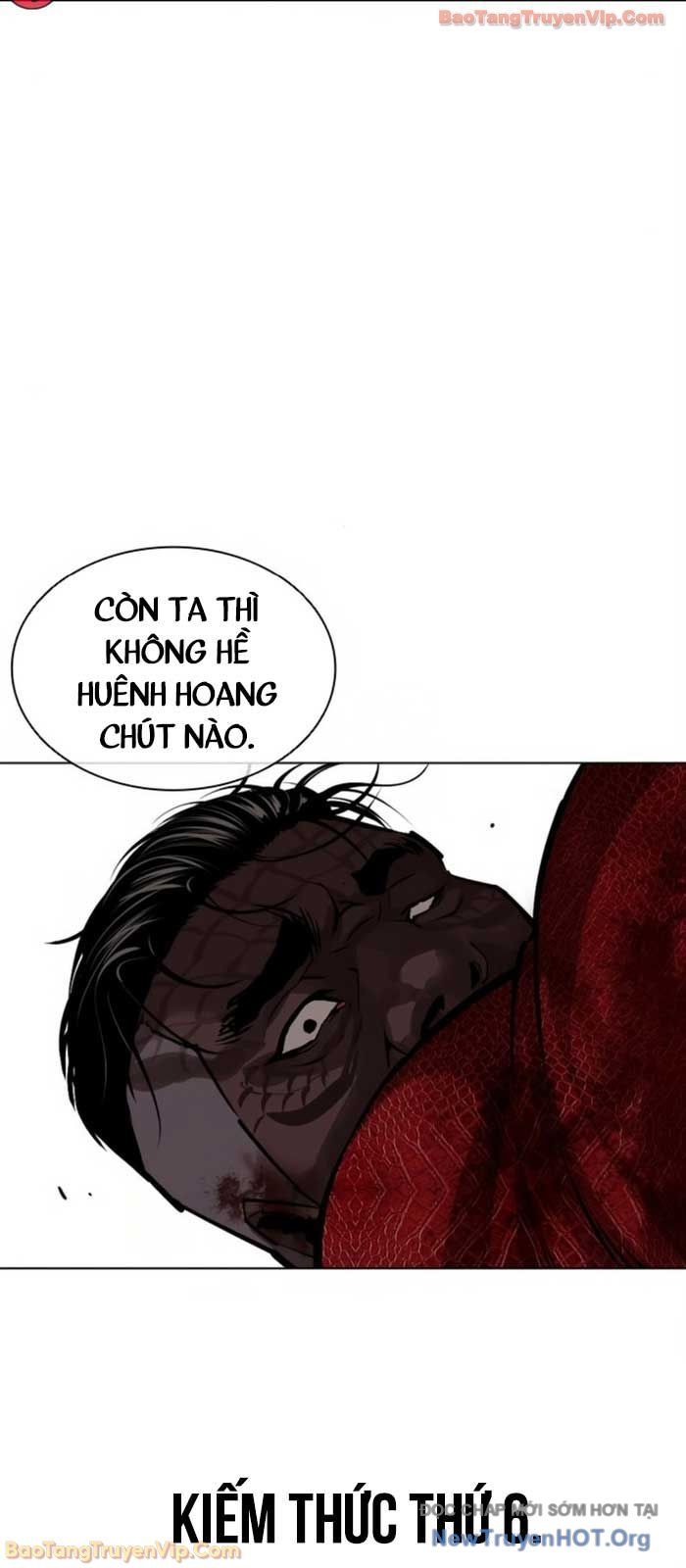 Hoán Đổi Diệu Kỳ - Chapter 580 - Page 20