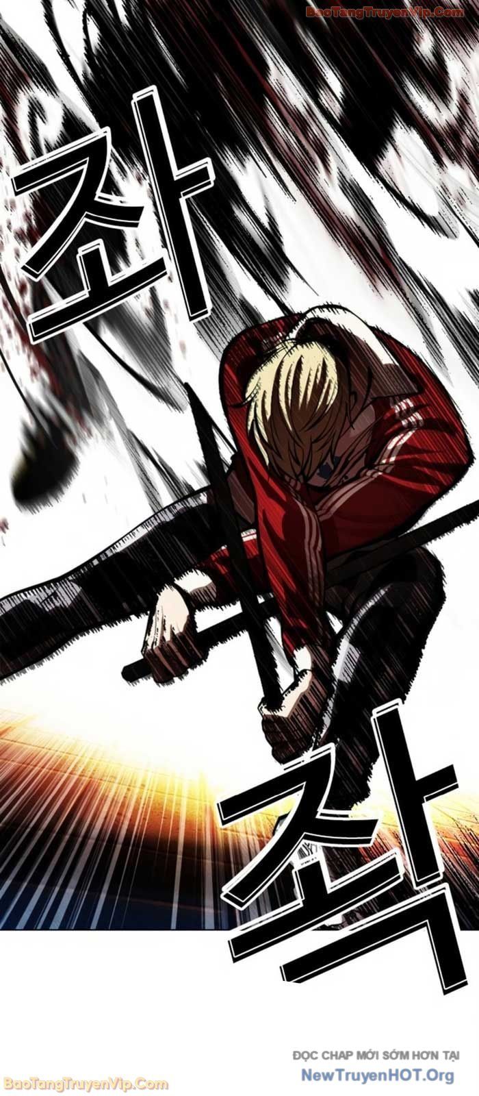 Hoán Đổi Diệu Kỳ - Chapter 580 - Page 22