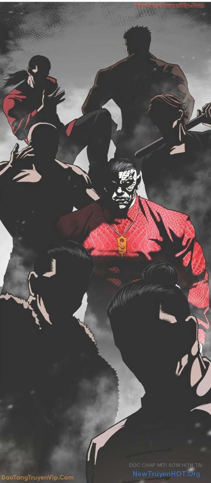 Hoán Đổi Diệu Kỳ - Chapter 580 - Page 29