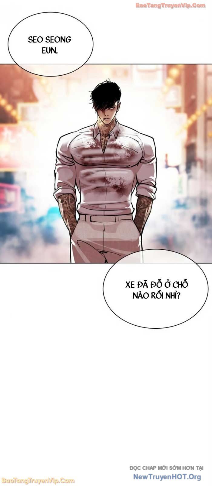 Hoán Đổi Diệu Kỳ - Chapter 580 - Page 32