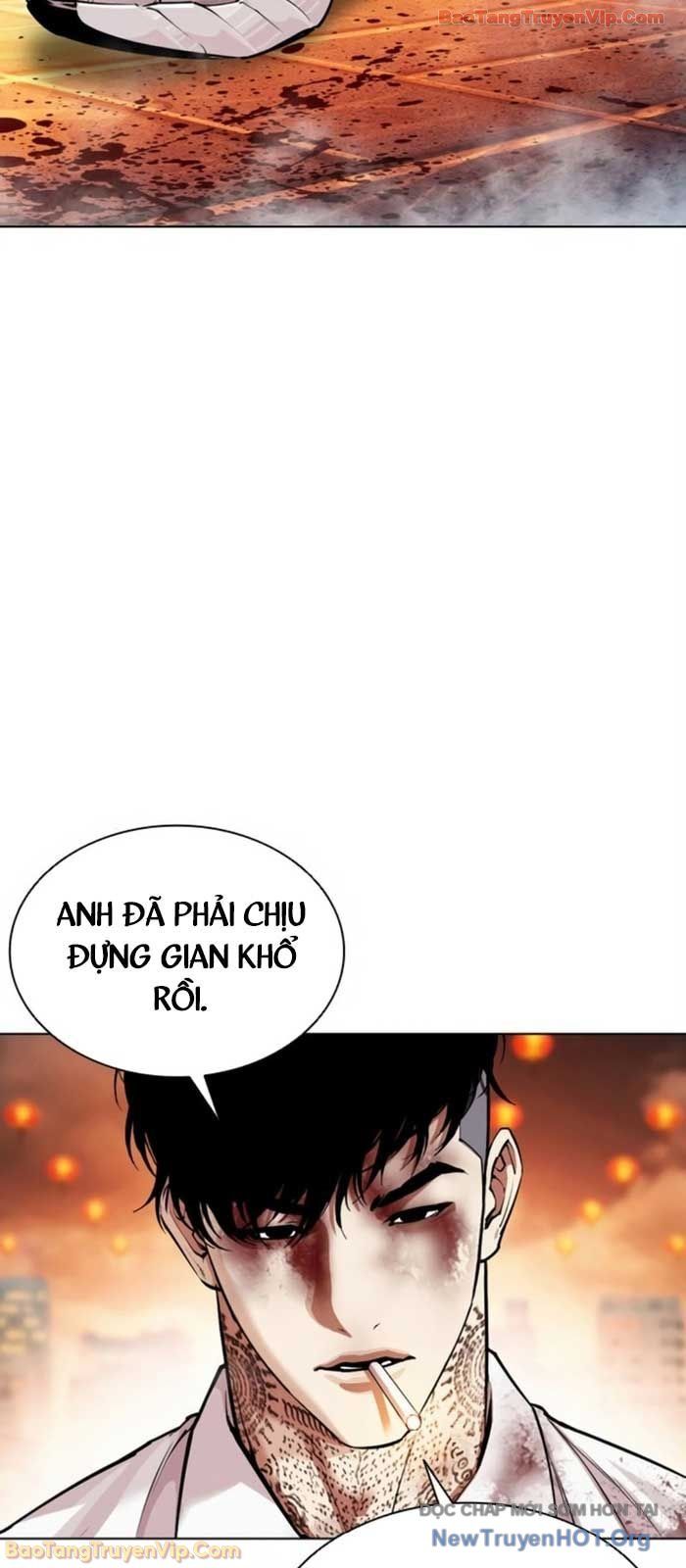 Hoán Đổi Diệu Kỳ - Chapter 580 - Page 34