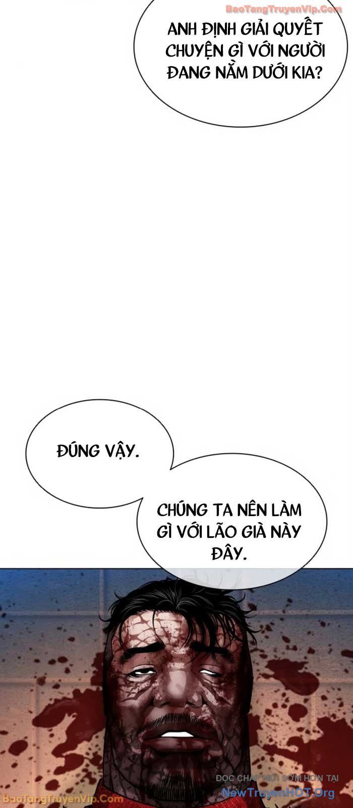 Hoán Đổi Diệu Kỳ - Chapter 580 - Page 35