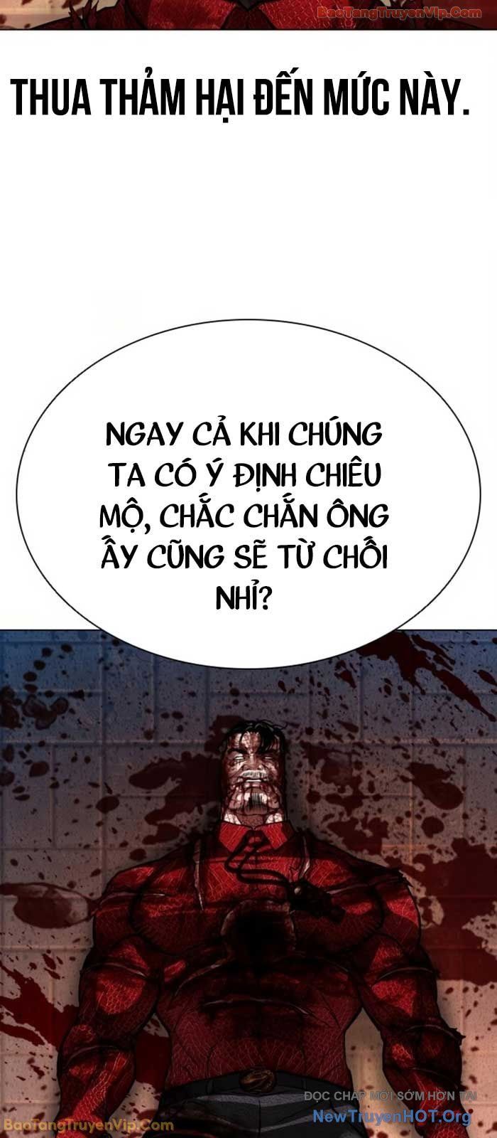 Hoán Đổi Diệu Kỳ - Chapter 580 - Page 36