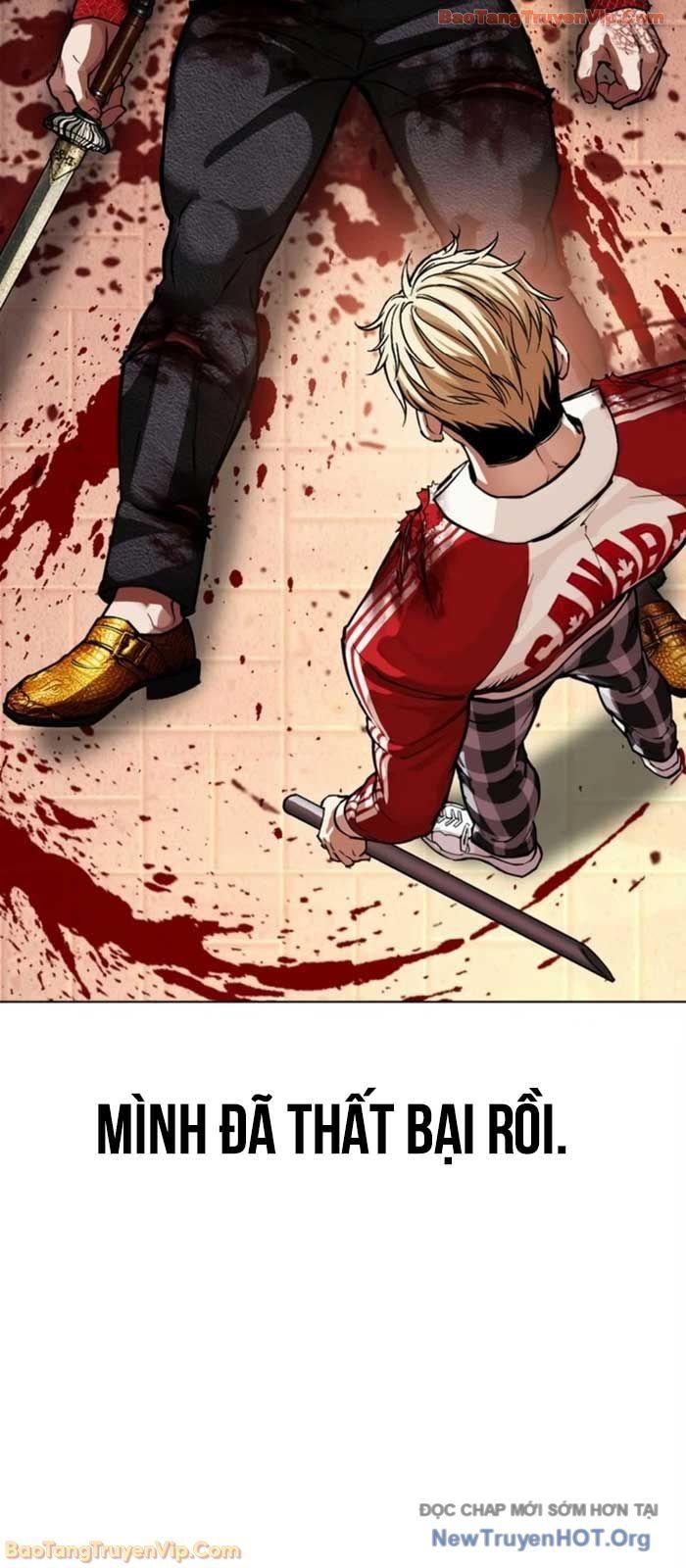 Hoán Đổi Diệu Kỳ - Chapter 580 - Page 37