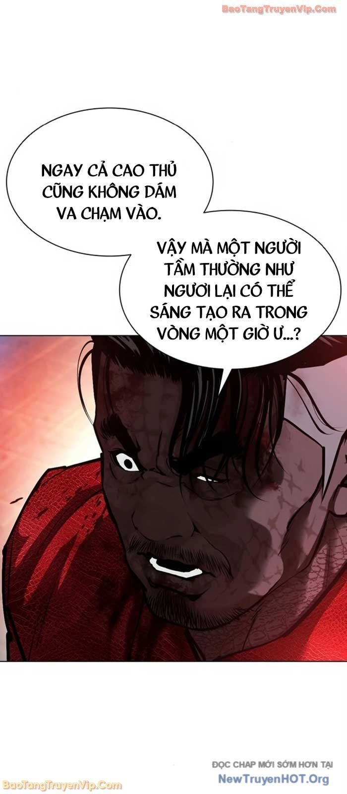 Hoán Đổi Diệu Kỳ - Chapter 580 - Page 4