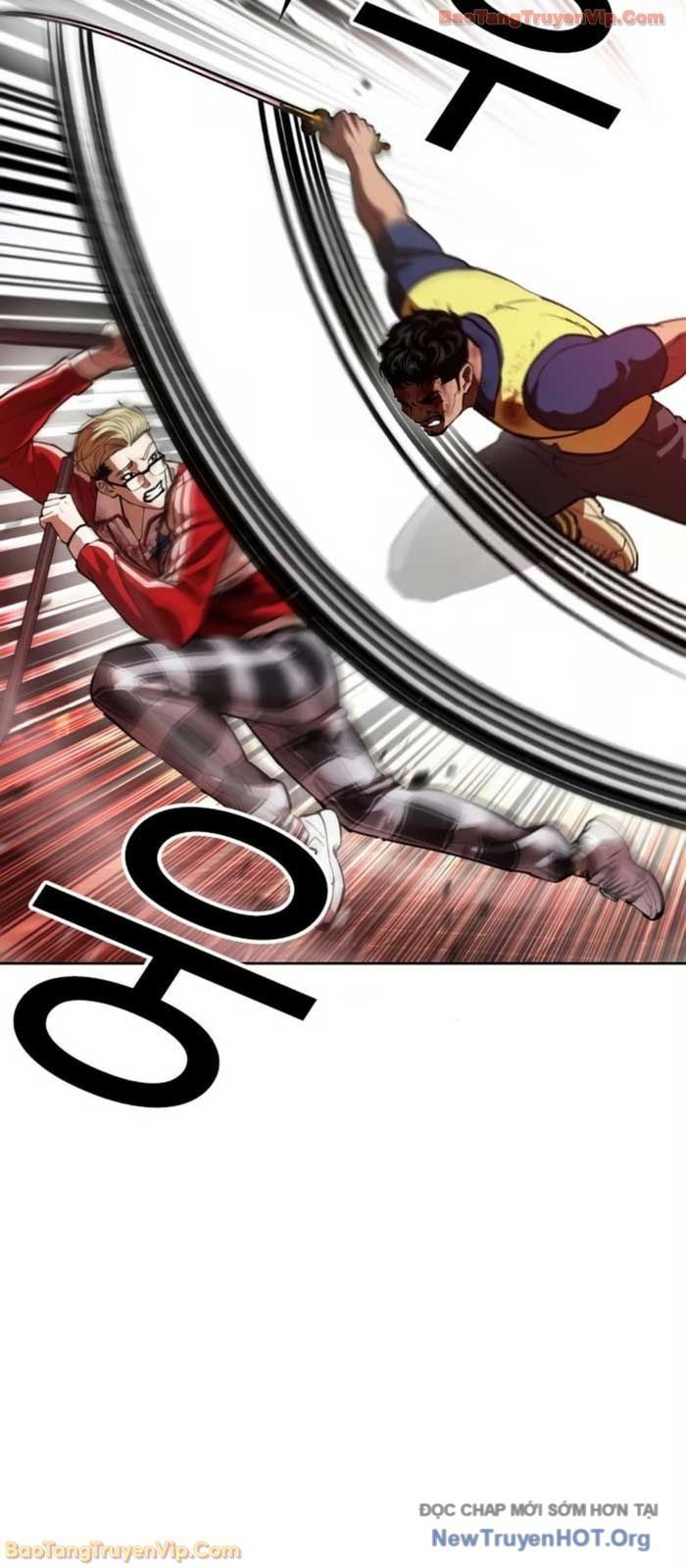 Hoán Đổi Diệu Kỳ - Chapter 580 - Page 41