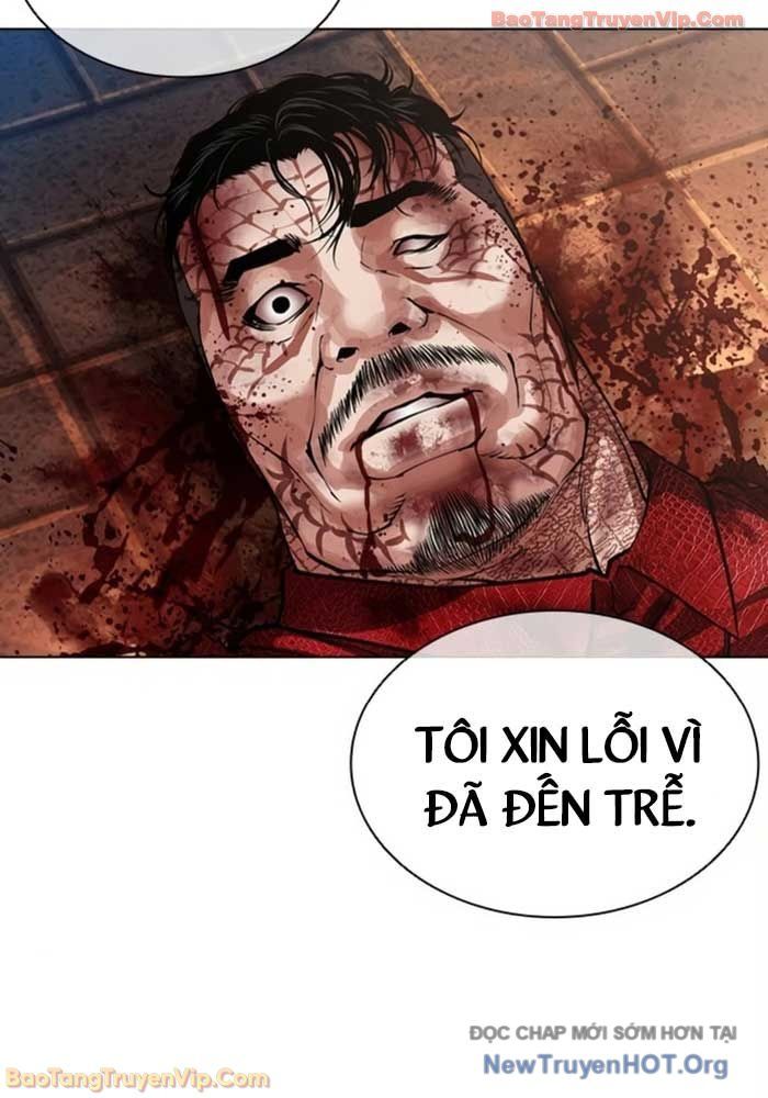 Hoán Đổi Diệu Kỳ - Chapter 580 - Page 46