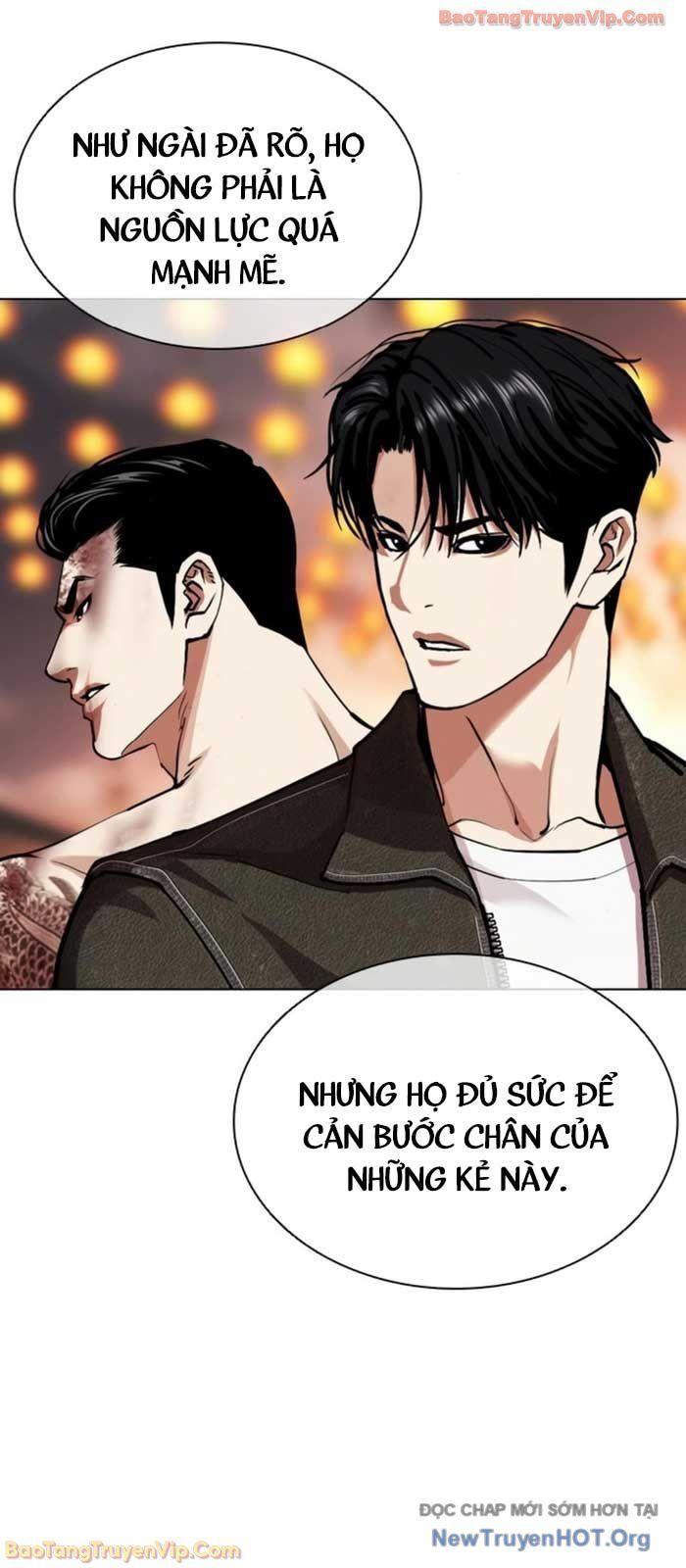 Hoán Đổi Diệu Kỳ - Chapter 580 - Page 50