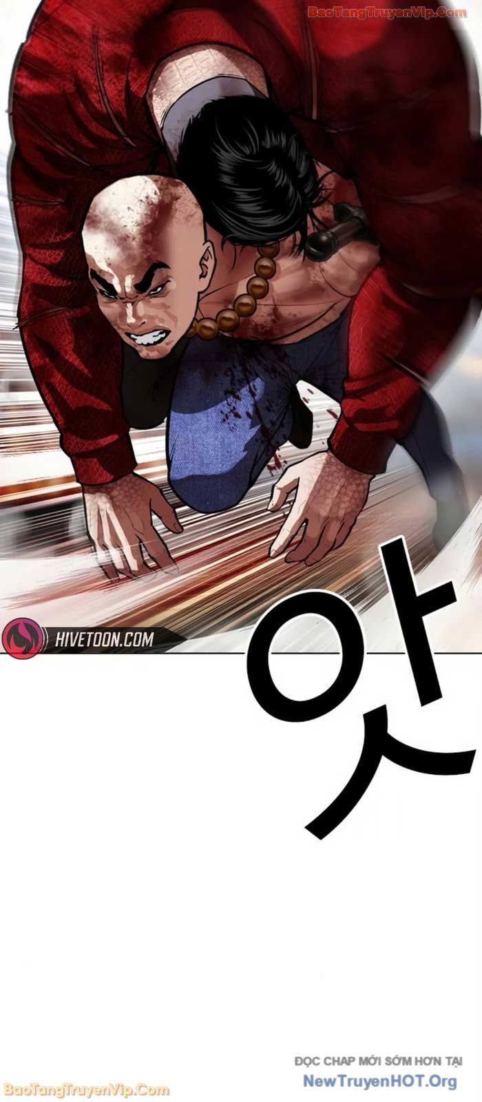 Hoán Đổi Diệu Kỳ - Chapter 580 - Page 54