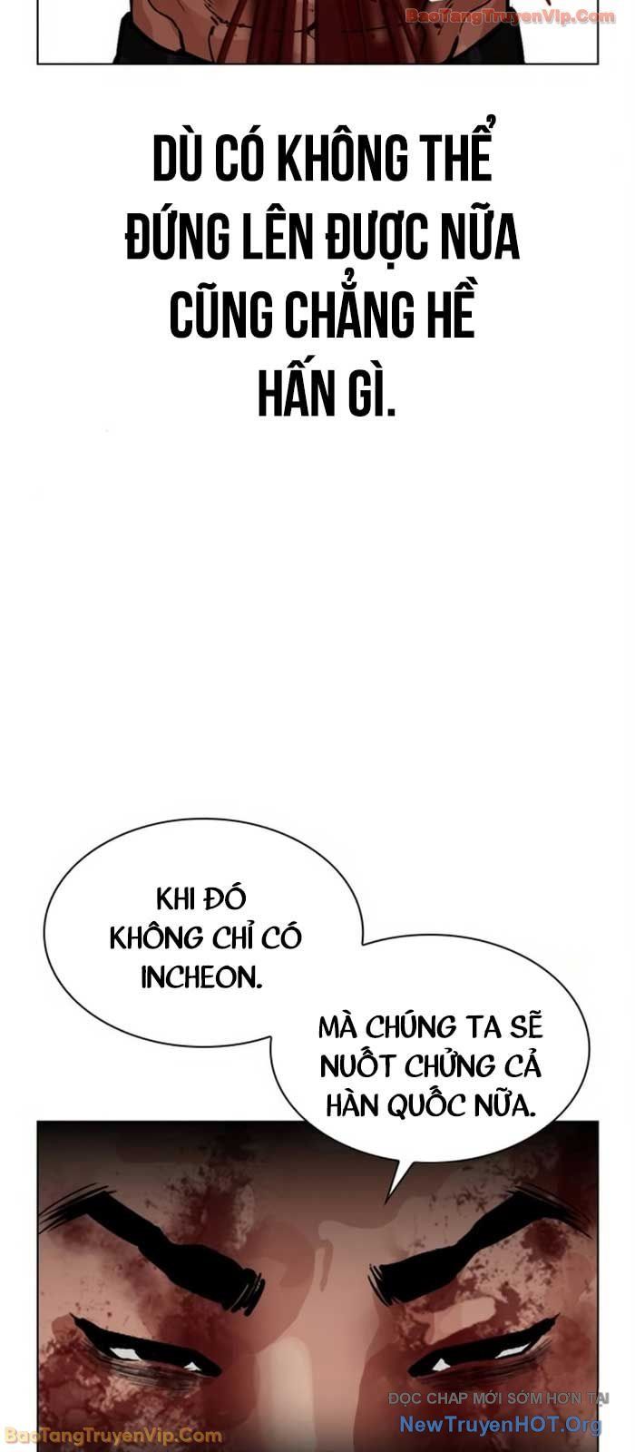 Hoán Đổi Diệu Kỳ - Chapter 580 - Page 61