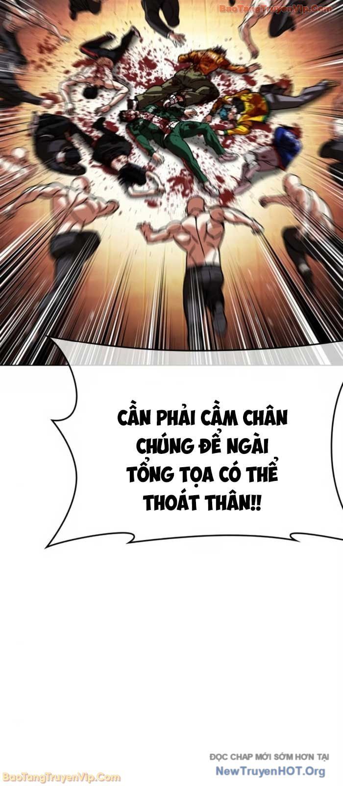 Hoán Đổi Diệu Kỳ - Chapter 580 - Page 66