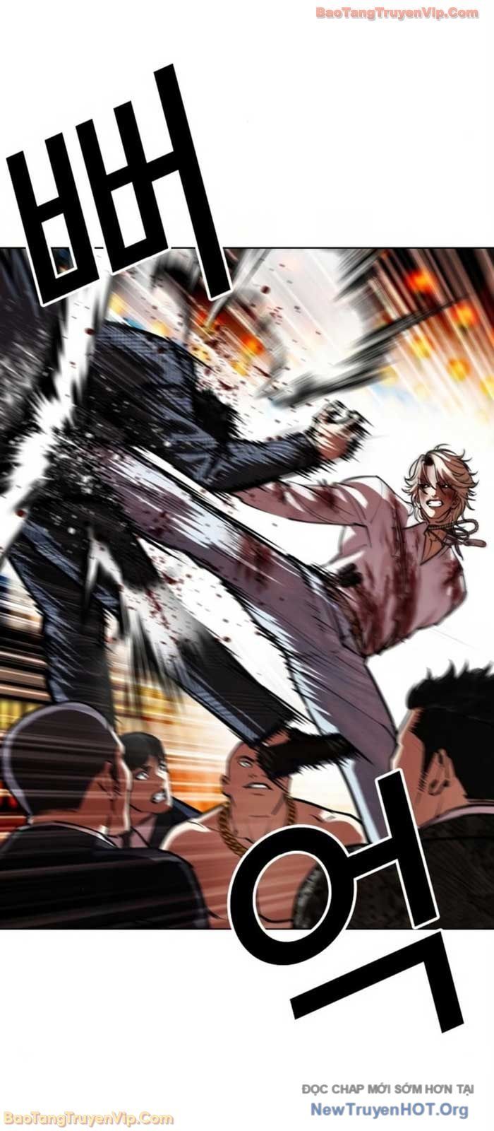 Hoán Đổi Diệu Kỳ - Chapter 580 - Page 67