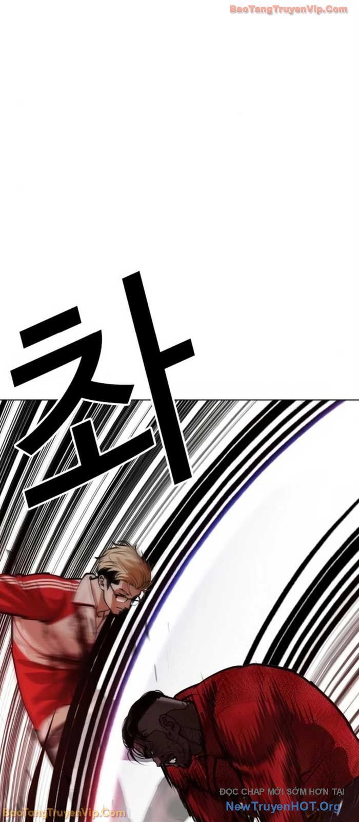 Hoán Đổi Diệu Kỳ - Chapter 580 - Page 8