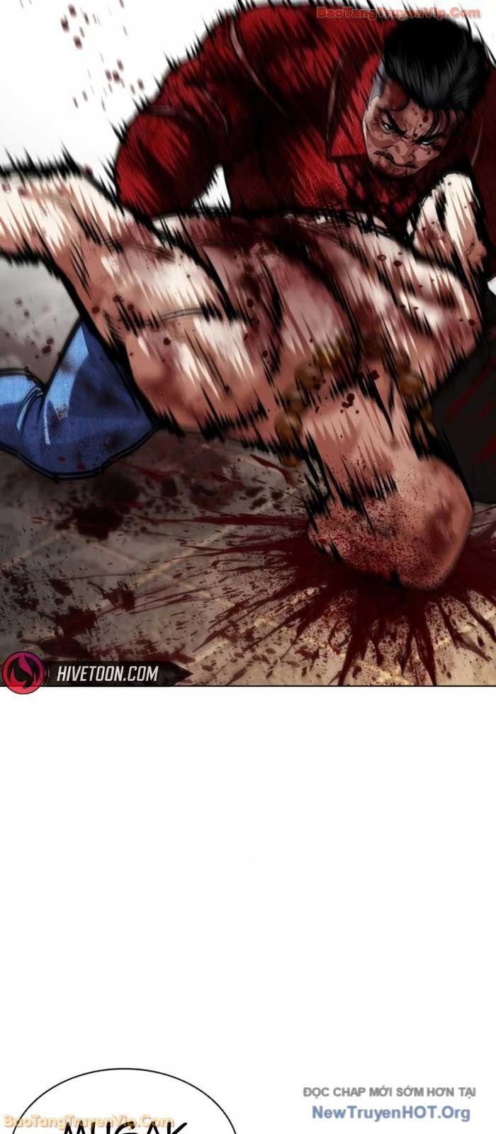 Hoán Đổi Diệu Kỳ - Chapter 580 - Page 82