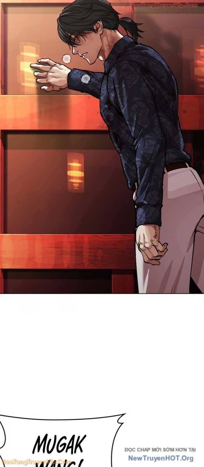 Hoán Đổi Diệu Kỳ - Chapter 580 - Page 86