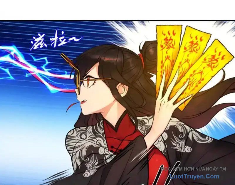 Thiên Sư Phục Linh - Chapter 20 - Page 119