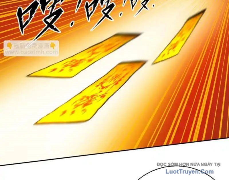 Thiên Sư Phục Linh - Chapter 20 - Page 121