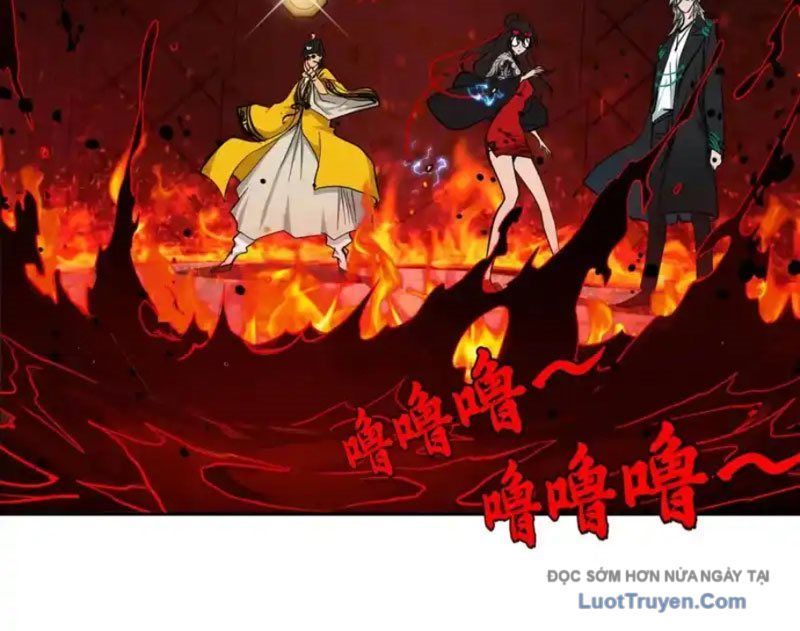 Thiên Sư Phục Linh - Chapter 20 - Page 135