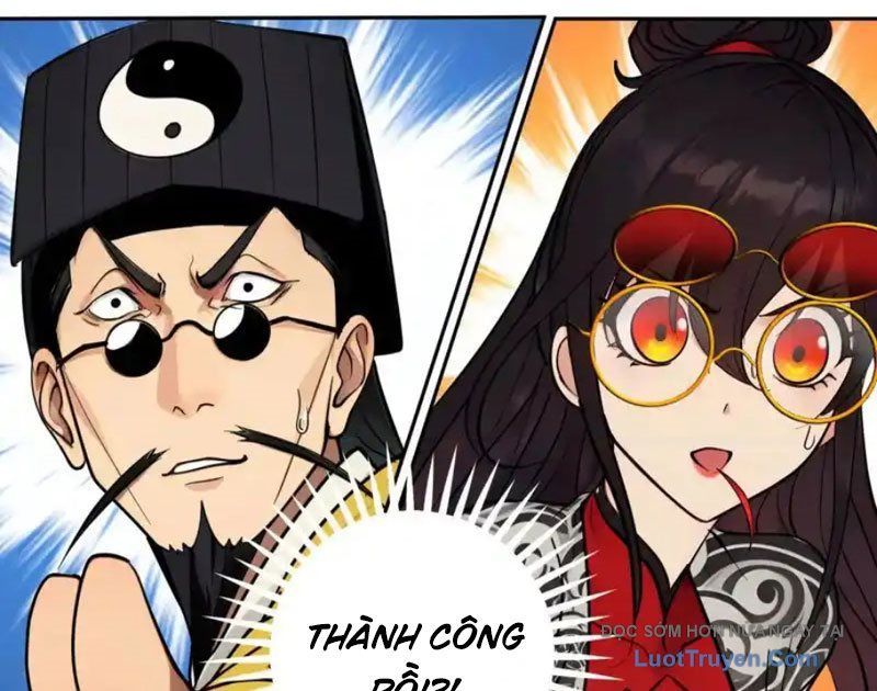 Thiên Sư Phục Linh - Chapter 20 - Page 136