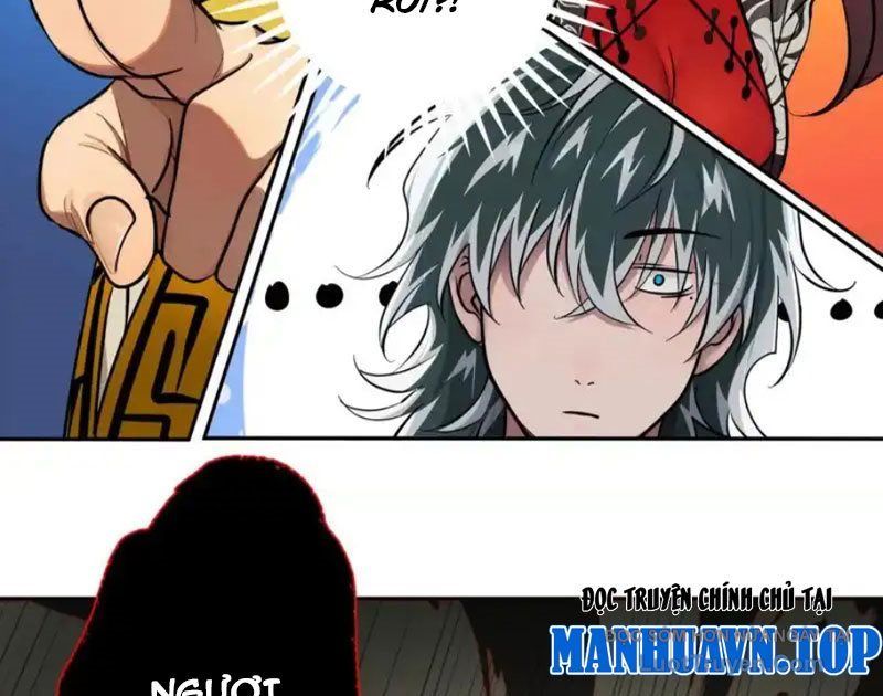 Thiên Sư Phục Linh - Chapter 20 - Page 137