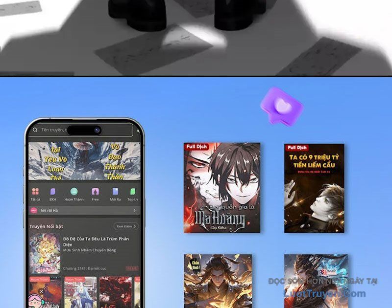 Thiên Sư Phục Linh - Chapter 20 - Page 156