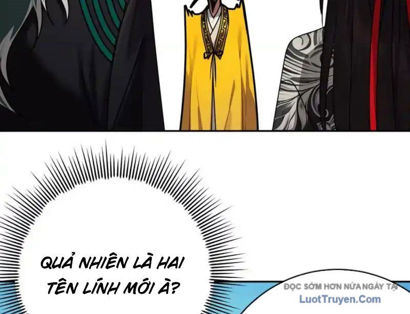 Thiên Sư Phục Linh - Chapter 20 - Page 31