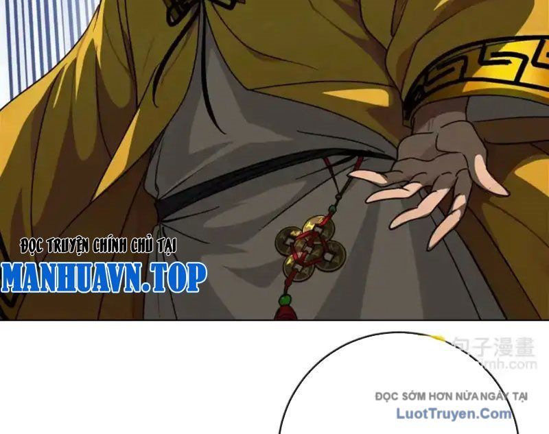 Thiên Sư Phục Linh - Chapter 20 - Page 50