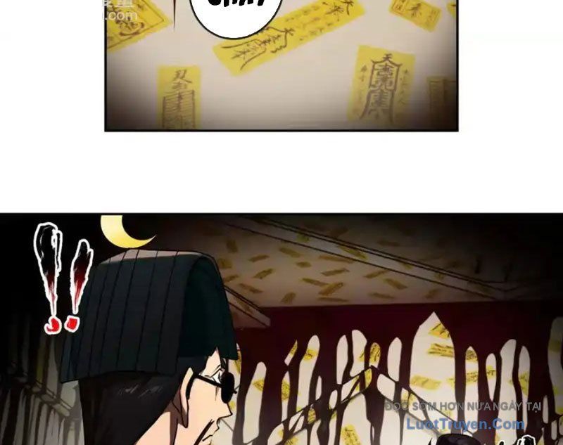 Thiên Sư Phục Linh - Chapter 20 - Page 56