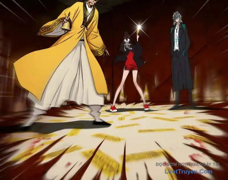 Thiên Sư Phục Linh - Chapter 20 - Page 70