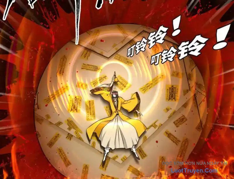 Thiên Sư Phục Linh - Chapter 20 - Page 93